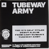 Click To Enlarge Gary Numan Tubeway Army 1st Album Reissue LP 2023 UK